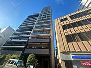 九条駅より徒歩2分 13階 築5年11ヶ月の賃貸物件