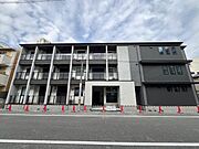 モクシオン大阪ベイの賃貸物件