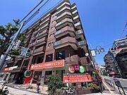 サンファミリー夕凪の賃貸物件