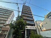 レジデンス大阪レトログラードの賃貸物件