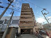 エクシード弁天３の賃貸物件