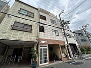 アヴァンス弁天町の賃貸物件