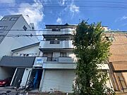 大阪港駅より徒歩4分 3階 築36年7ヶ月の賃貸物件