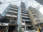 九条駅より徒歩3分 15階 築1年8ヶ月の賃貸物件