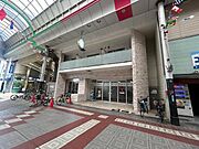 カインド四貫島の賃貸物件