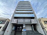 弁天町駅より徒歩5分 築21年11ヶ月 10階建の賃貸物件