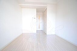 クリスタルグランツ大阪センターSt. 1404 14階1Kのリビング/ダイニング