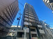 九条駅より徒歩7分 14階 築14年11ヶ月の賃貸物件