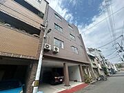 杣友マンション 2階 築52年11ヶ月の賃貸物件