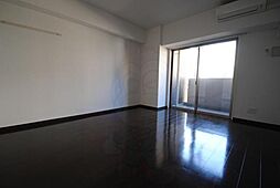 レジュールアッシュBENTEN 5階1Kのリビング/ダイニング