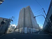 大正駅より徒歩6分 2階 新築の賃貸物件