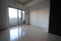 クリスタルグランツ大阪BAY 2階1Kのリビング/ダイニング