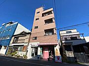 K-style大阪港 3階 築30年2ヶ月の賃貸物件