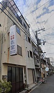 外観 外観
