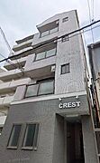 クレスト西九条 3階 築37年4ヶ月の賃貸物件