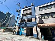 大阪港駅より徒歩2分 4階 築29年10ヶ月の賃貸物件