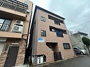 メゾンメイプル 3階 築29年の賃貸物件