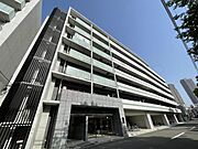 弁天町駅より徒歩7分 2階 築9年9ヶ月の賃貸物件