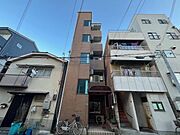 eightcourt夕凪 2階 築34年の賃貸物件