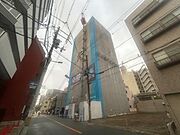 九条駅より徒歩4分 12階 新築の賃貸物件