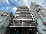 ドーム前千代崎駅より徒歩7分 3階 築11年5ヶ月の賃貸物件