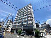 大正駅より徒歩6分 2階 築5年2ヶ月の賃貸物件