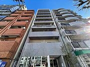 朝潮橋駅より徒歩4分 8階 築2年3ヶ月の賃貸物件