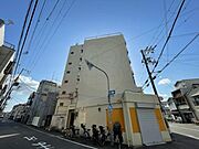 宮本マンション 3階 築55年2ヶ月の賃貸物件