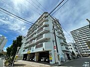 メゾンロイヤル 4階 築45年3ヶ月の賃貸物件