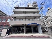 大阪港駅より徒歩5分 2階 築37年10ヶ月の賃貸物件