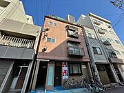 グローバルハイム三先 1階 築44年6ヶ月の賃貸物件