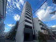 九条駅より徒歩2分 8階 築5年9ヶ月の賃貸物件