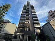 朝潮橋駅より徒歩4分 14階 築3年6ヶ月の賃貸物件