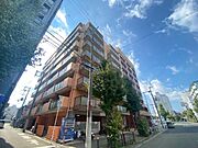 大阪港駅より徒歩4分 3階 築36年9ヶ月の賃貸物件