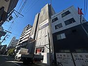 ARCA九条 2階 新築の賃貸物件