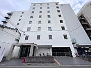 阿波座駅より徒歩6分 1階 築18年2ヶ月の賃貸物件