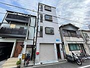 ユーティ1 3階 築35年9ヶ月の賃貸物件
