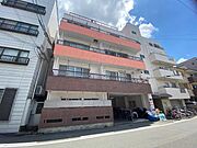 グランドールJUN 1階 築43年9ヶ月の賃貸物件