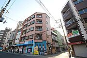 キタムラハイツの賃貸物件