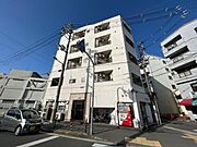 朝潮橋駅より徒歩4分 2階 築40年6ヶ月の賃貸物件