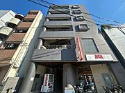 オーキッド此花 3階 築34年9ヶ月の賃貸物件