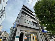 朝潮橋駅より徒歩7分 3階 築40年11ヶ月の賃貸物件