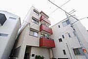 シティハイツ市岡の賃貸物件