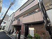 弁天町駅より徒歩10分 1階 築27年2ヶ月の賃貸物件