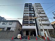 GENOVIA大阪大正 2階 築1年2ヶ月の賃貸物件