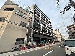 Louis Residence 弁天町