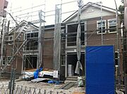 タクミハウス 1階 築13年8ヶ月の賃貸物件