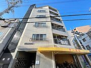 ビ・アット夕凪 7階 築33年の賃貸物件