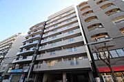 第１８柴田マンション 9階 築30年の賃貸物件