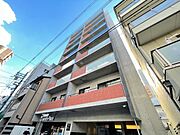 弁天町駅より徒歩3分 2階 築5年9ヶ月の賃貸物件